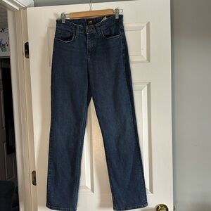 Lee Jeans Size 6 Medium Bin S